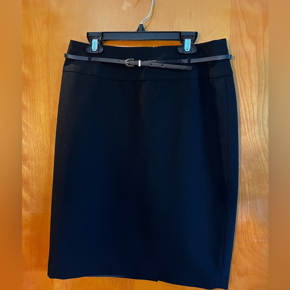 Liz Claiborne pencil skirt